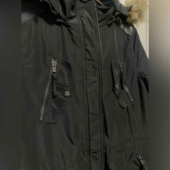 Women's winter coat Steve Madden - Picture 6 of 10